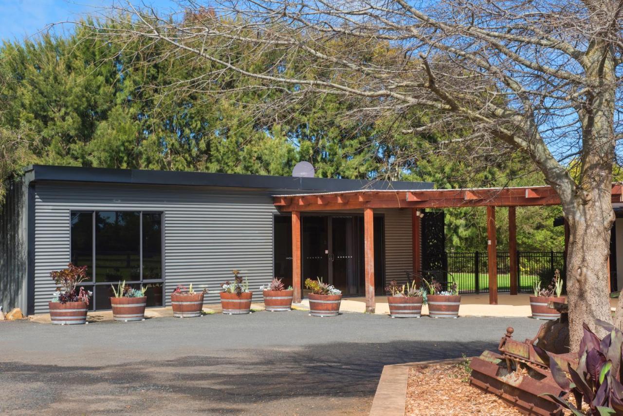 Redgate Forest Retreat Witchcliffe Exterior foto