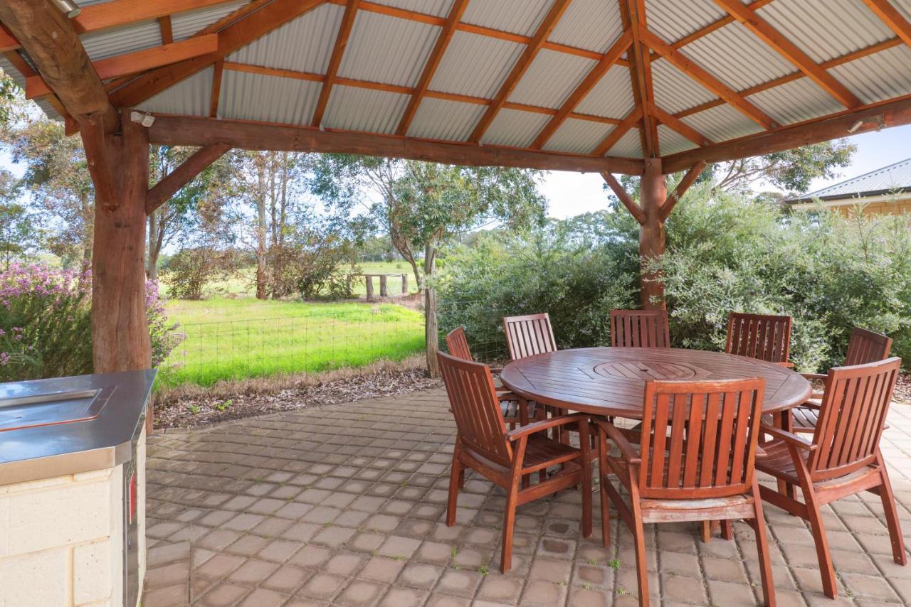 Redgate Forest Retreat Witchcliffe Exterior foto