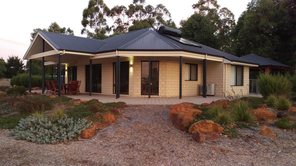 Redgate Forest Retreat Witchcliffe Exterior foto